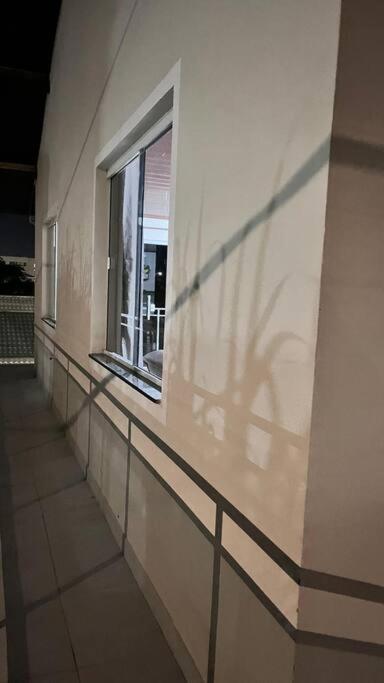 Acomodacao Cambirela Palhoça Eksteriør bilde